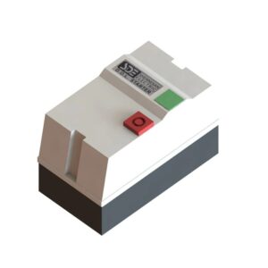 Centurion Pro Solutions 3.0 6HP Switch Box - Green Thumb Depot